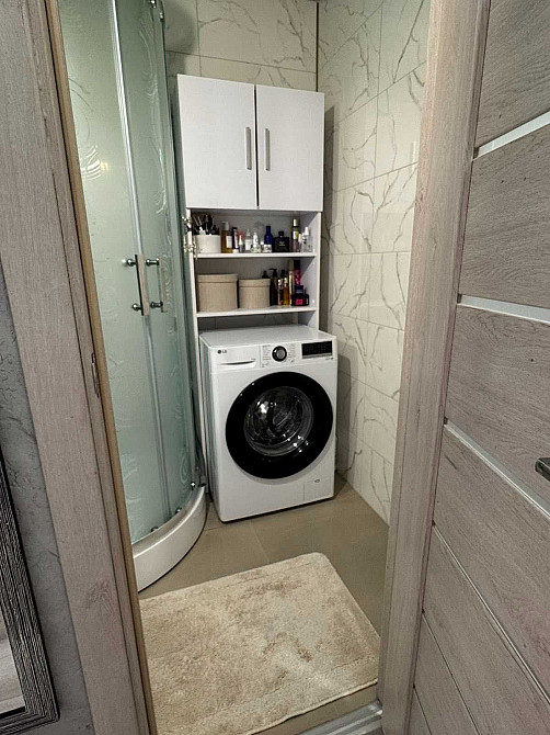 Продаж однокімнатної квартири район Боярки Рівне - зображення 3