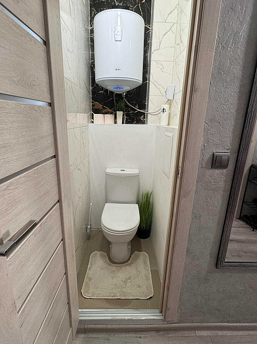 Продаж однокімнатної квартири район Боярки Рівне - зображення 6