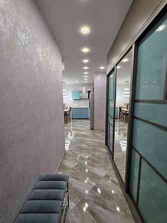 Двокімнатна квартира в Центрі Ірпеня ЖК Версаль Парк Оформлення 2% Іrpin