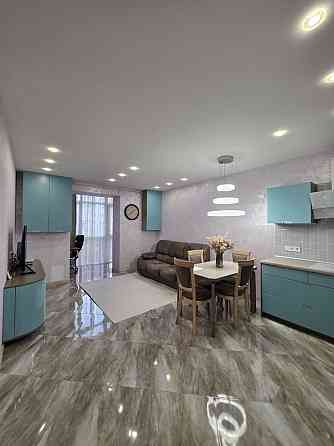 Двокімнатна квартира в Центрі Ірпеня ЖК Версаль Парк Оформлення 2% Іrpin