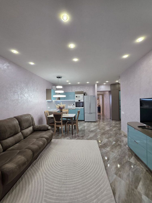 Двокімнатна квартира в Центрі Ірпеня ЖК Версаль Парк Оформлення 2% Іrpin - photo 4