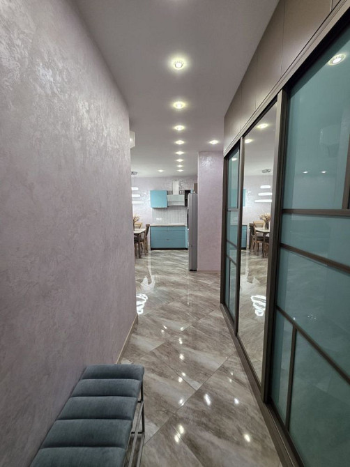 Двокімнатна квартира в Центрі Ірпеня ЖК Версаль Парк Оформлення 2% Іrpin - photo 5