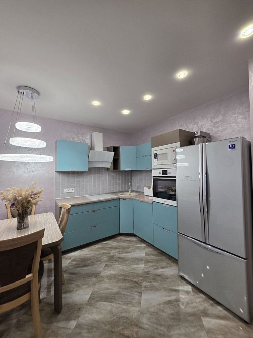 Двокімнатна квартира в Центрі Ірпеня ЖК Версаль Парк Оформлення 2% Іrpin - photo 2