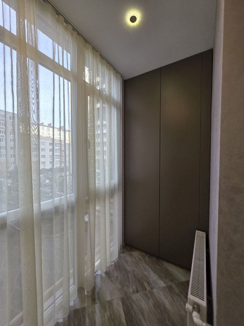 Двокімнатна квартира в Центрі Ірпеня ЖК Версаль Парк Оформлення 2% Іrpin - photo 6