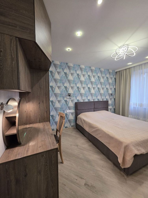 Двокімнатна квартира в Центрі Ірпеня ЖК Версаль Парк Оформлення 2% Іrpin - photo 8