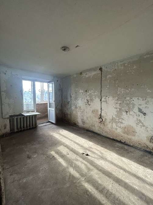 Продам 2-х кімнатну квартиру, мікрор-н Жовтневий (навпроти АТБ) Кам`янець-Подільський - зображення 3