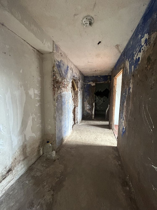 Продам 2-х кімнатну квартиру, мікрор-н Жовтневий (навпроти АТБ) Кам`янець-Подільський - зображення 5