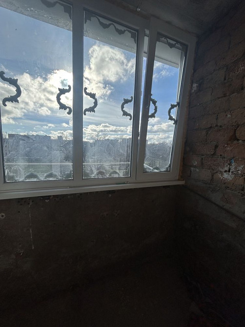 Продам 2-х кімнатну квартиру, мікрор-н Жовтневий (навпроти АТБ) Кам`янець-Подільський - зображення 7