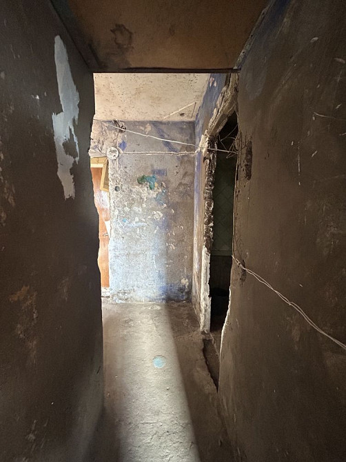 Продам 2-х кімнатну квартиру, мікрор-н Жовтневий (навпроти АТБ) Кам`янець-Подільський - зображення 8