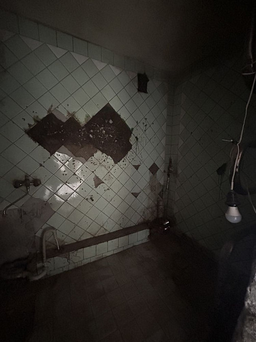 Продам 2-х кімнатну квартиру, мікрор-н Жовтневий (навпроти АТБ) Кам`янець-Подільський - зображення 4