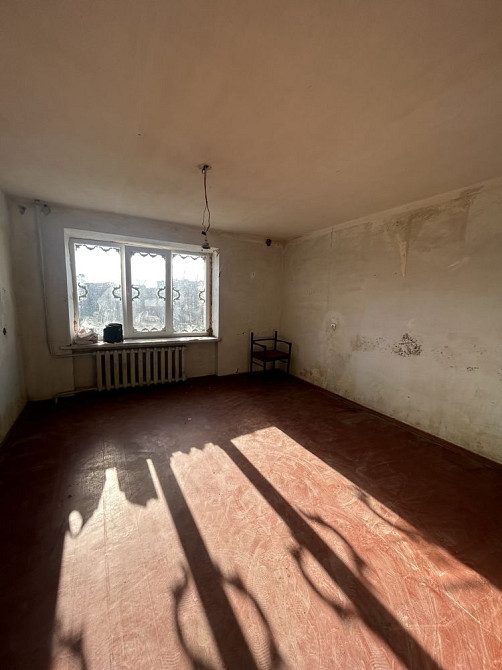 Продам 2-х кімнатну квартиру, мікрор-н Жовтневий (навпроти АТБ) Кам`янець-Подільський - зображення 2