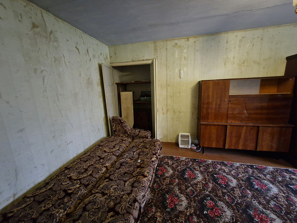 Продаж 1-но кімнатної квартири. Дружба. Кривий Ріг - зображення 2