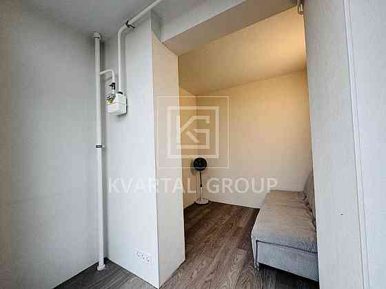 Продам НОВУ євро2к квартиру з ремонтом, меблями. 41м2. Газ. Сертифікат Іrpin