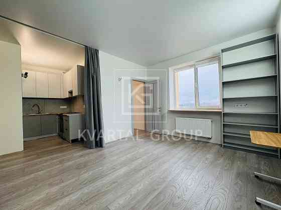 Продам НОВУ євро2к квартиру з ремонтом, меблями. 41м2. Газ. Сертифікат Іrpin