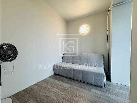 Продам НОВУ євро2к квартиру з ремонтом, меблями. 41м2. Газ. Сертифікат Іrpin