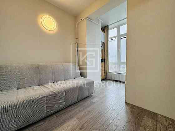 Продам НОВУ євро2к квартиру з ремонтом, меблями. 41м2. Газ. Сертифікат Іrpin