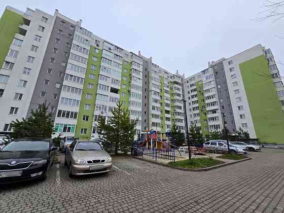 Продаж 1 кім квартира в Новобудові вул.Полуботка. Сихів.Без Комісії Львів