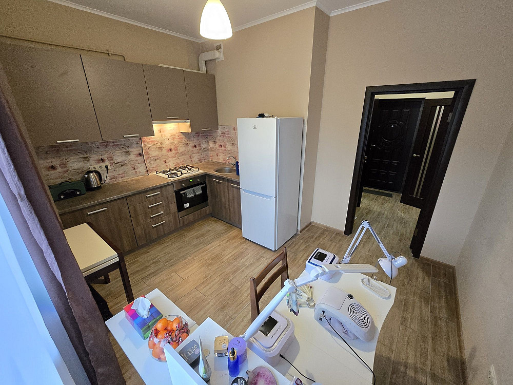 Продаж 1 кім квартира в Новобудові вул.Полуботка. Сихів.Без Комісії Львів - зображення 7