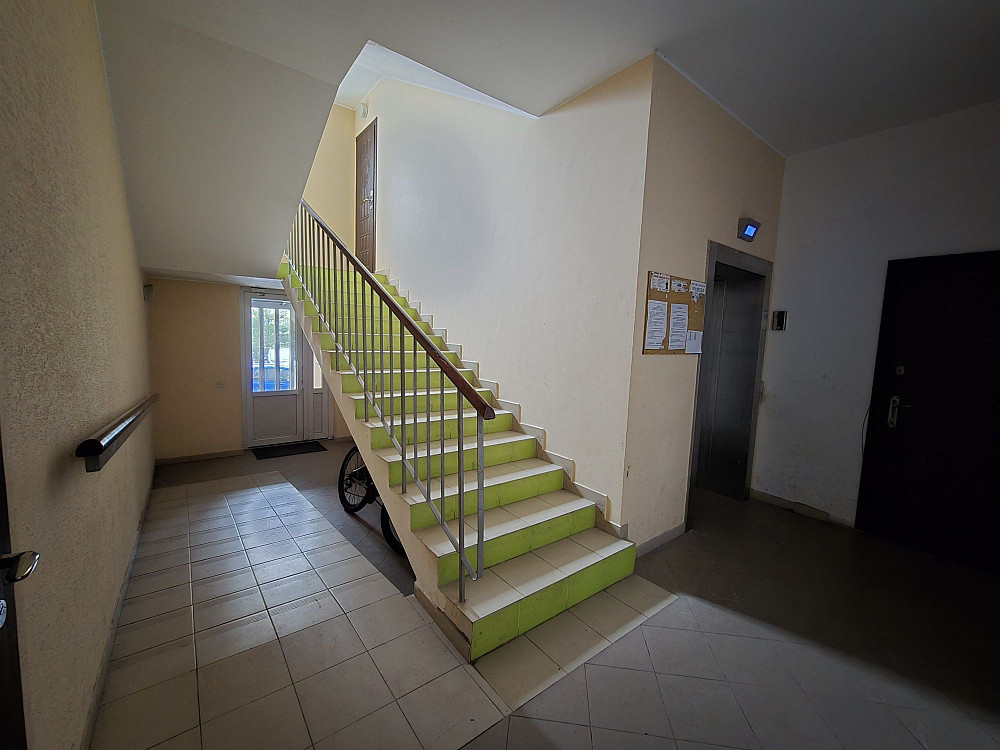 Продаж 1 кім квартира в Новобудові вул.Полуботка. Сихів.Без Комісії Львів - зображення 3