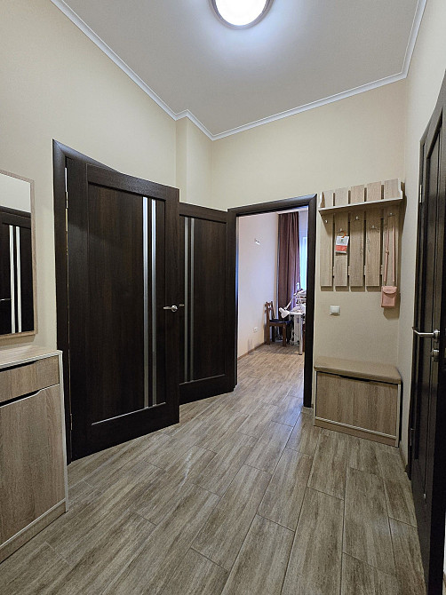 Продаж 1 кім квартира в Новобудові вул.Полуботка. Сихів.Без Комісії Львів - зображення 4