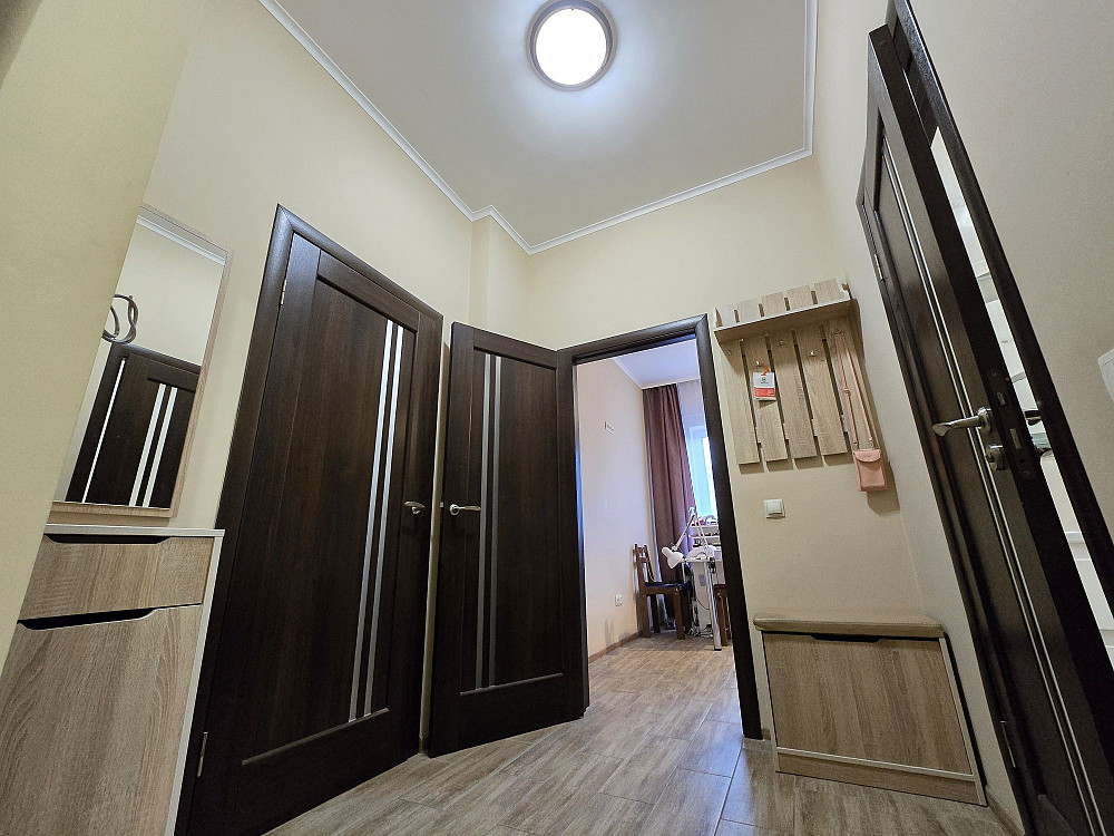 Продаж 1 кім квартира в Новобудові вул.Полуботка. Сихів.Без Комісії Львів - зображення 5