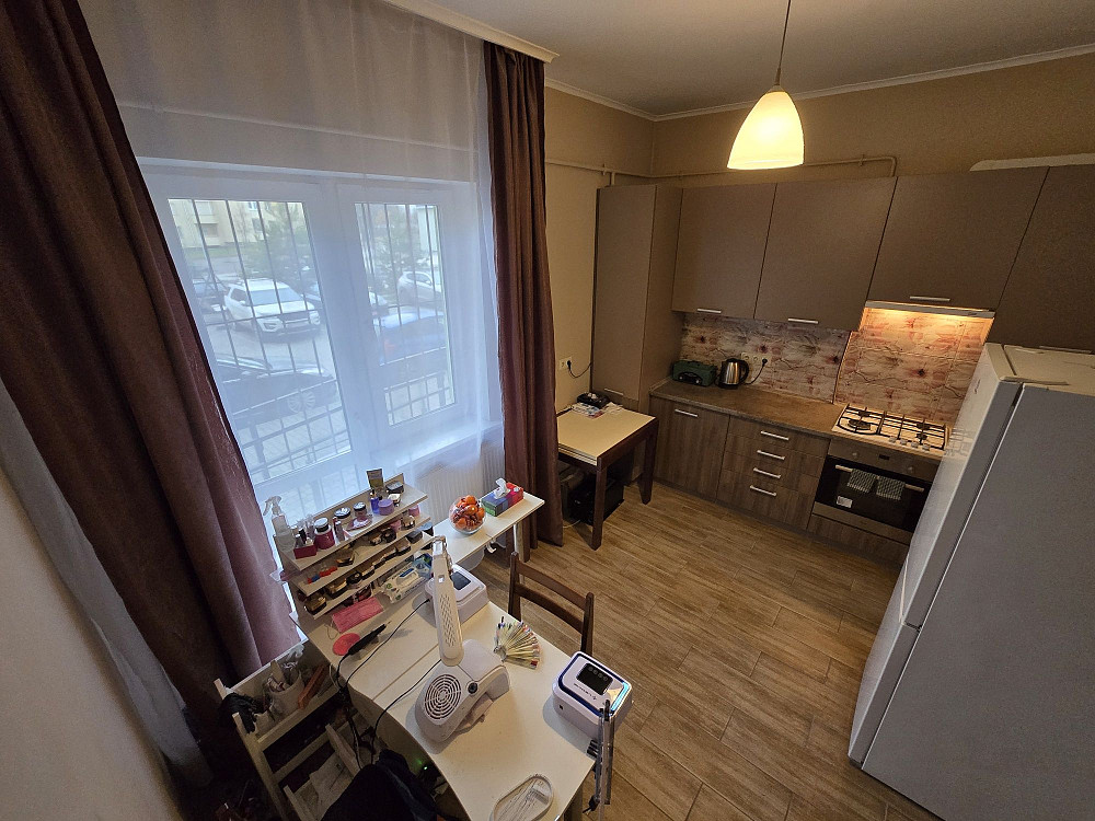 Продаж 1 кім квартира в Новобудові вул.Полуботка. Сихів.Без Комісії Львів - зображення 6