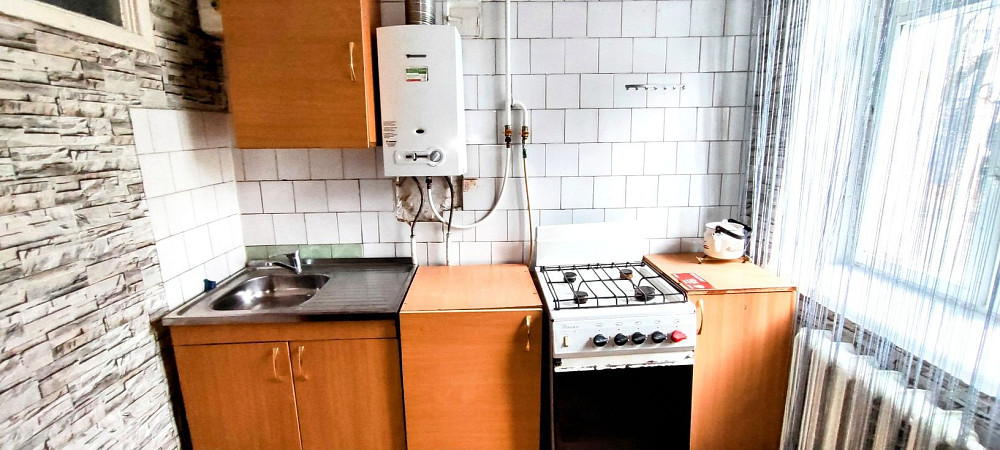 Продам однокімнатну квартиру. Р-н ТЦ Чайка Рівне - зображення 5