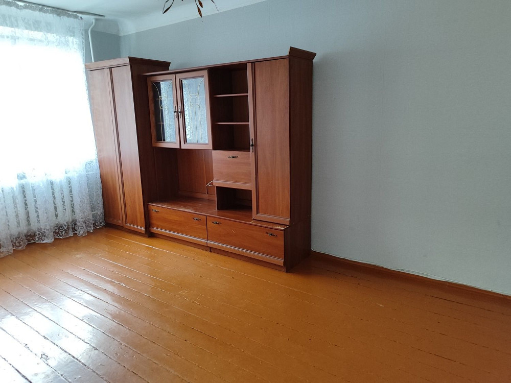 Продам однокімнатну квартиру. Р-н ТЦ Чайка Рівне - зображення 1