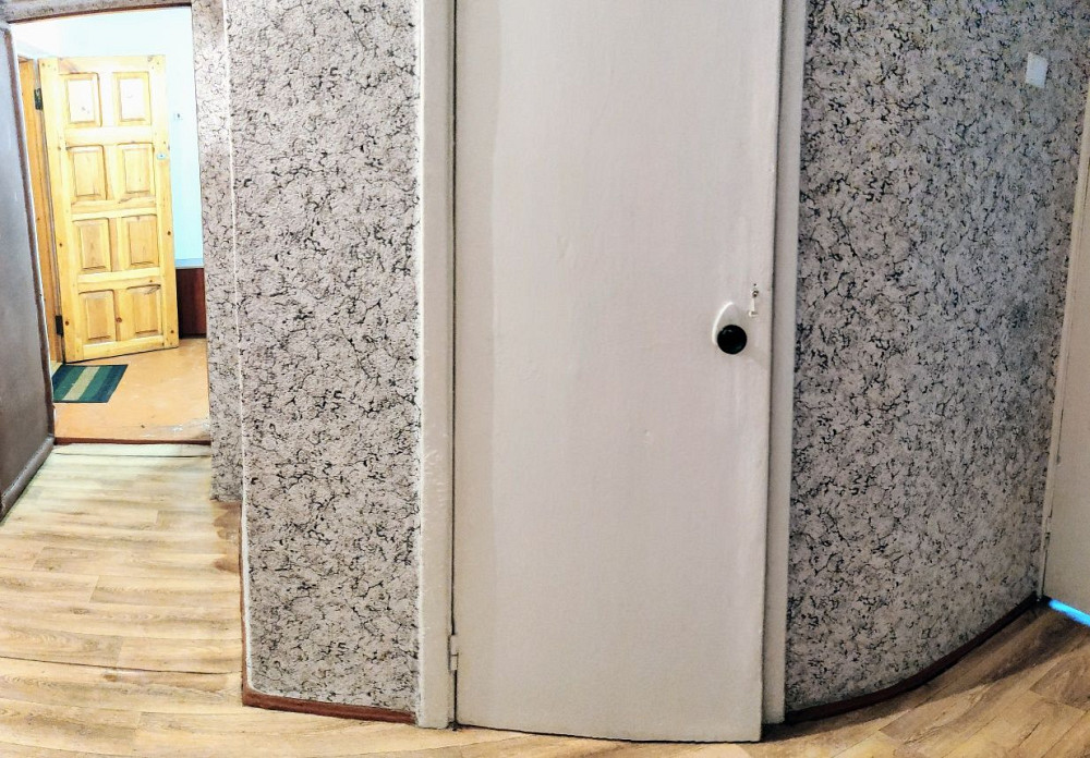 Продам однокімнатну квартиру. Р-н ТЦ Чайка Рівне - зображення 7