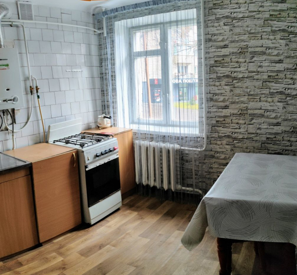 Продам однокімнатну квартиру. Р-н ТЦ Чайка Рівне - зображення 4