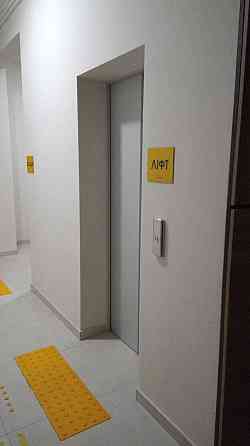 2-кімнатний простір для щастя 67,1м2. Дитячий садок та школа поруч Бурлача Балка