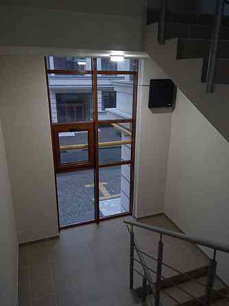 2-кімнатний простір для щастя 67,1м2. Дитячий садок та школа поруч Бурлача Балка