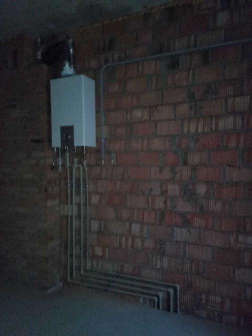 2-кімнатний простір для щастя 67,1м2. Дитячий садок та школа поруч Бурлача Балка - зображення 4