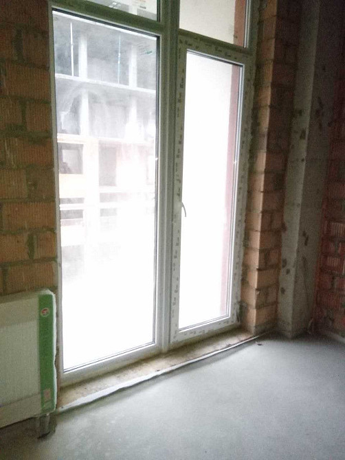 2-кімнатний простір для щастя 67,1м2. Дитячий садок та школа поруч Бурлача Балка - зображення 7