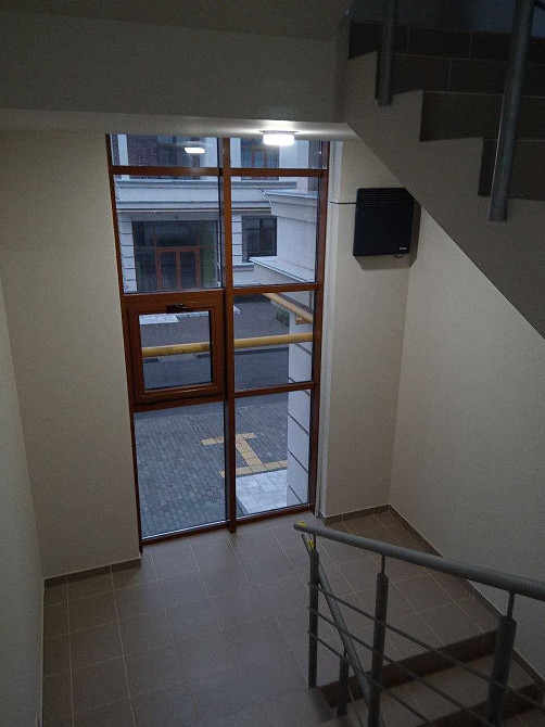 2-кімнатний простір для щастя 67,1м2. Дитячий садок та школа поруч Бурлача Балка - зображення 3