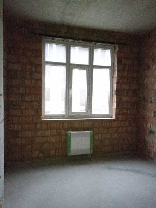 2-кімнатний простір для щастя 67,1м2. Дитячий садок та школа поруч Бурлача Балка - зображення 6