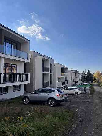 Останні квартири в ЖК Вербний Ужгород