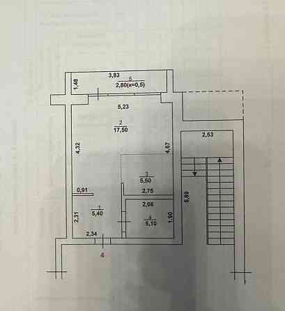 Останні квартири в ЖК Вербний Ужгород