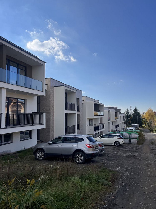 Останні квартири в ЖК Вербний Ужгород - зображення 2