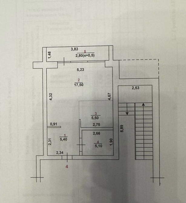 Останні квартири в ЖК Вербний Ужгород - зображення 3