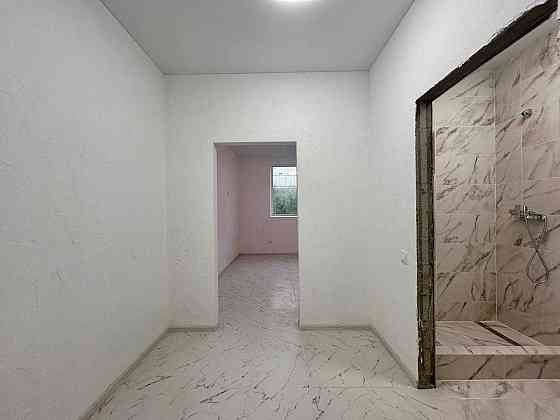 Квартира  в цокольному поверсі. Ремонт, індивідуальне опалення. Hostomel