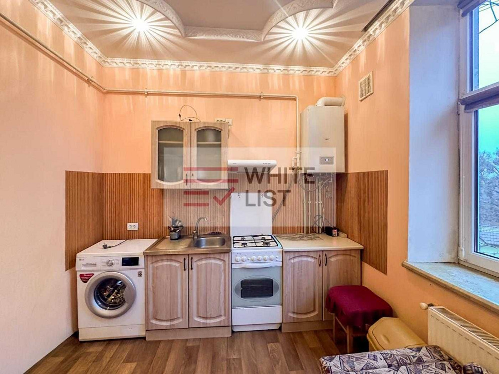 Продаж 3кімнатної квартири, р-н Парку Шевченка, вул.Суворова Чернівці - зображення 8