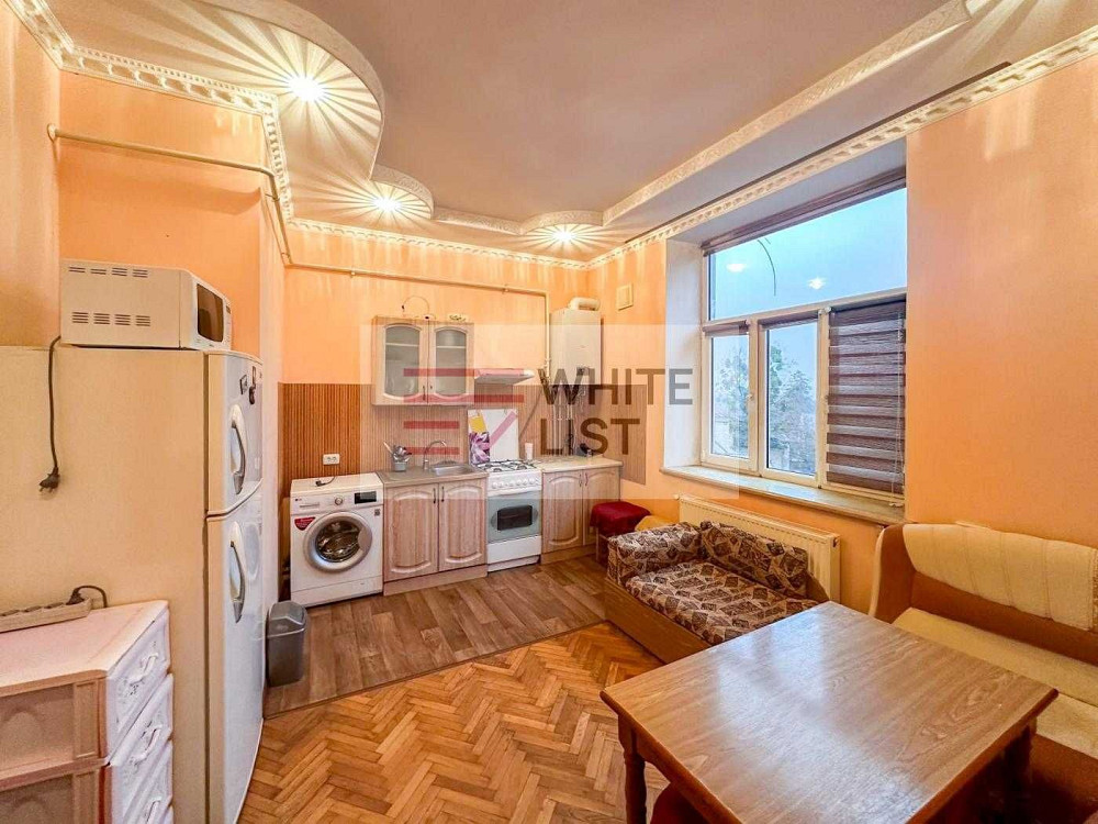 Продаж 3кімнатної квартири, р-н Парку Шевченка, вул.Суворова Чернівці - зображення 6