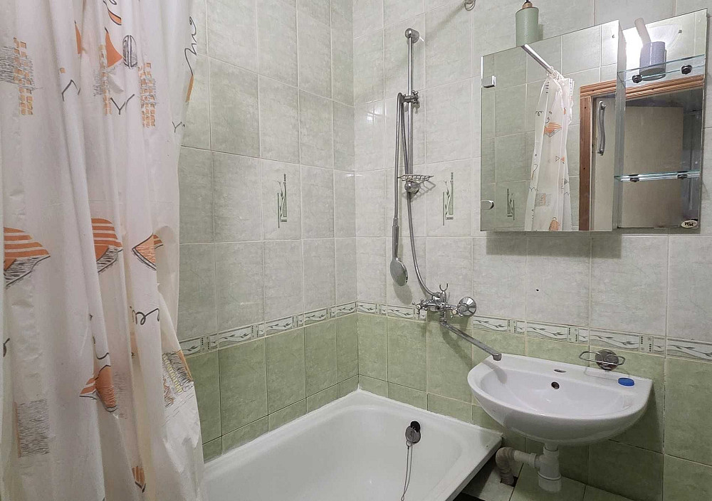 Святошино, Академмістечко. Квартира біля парку. Якуба Коласа 7 Kyiv - photo 7