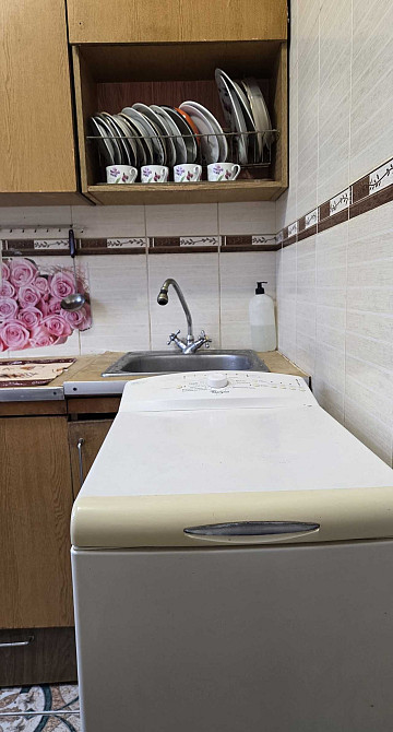 Святошино, Академмістечко. Квартира біля парку. Якуба Коласа 7 Kyiv - photo 6