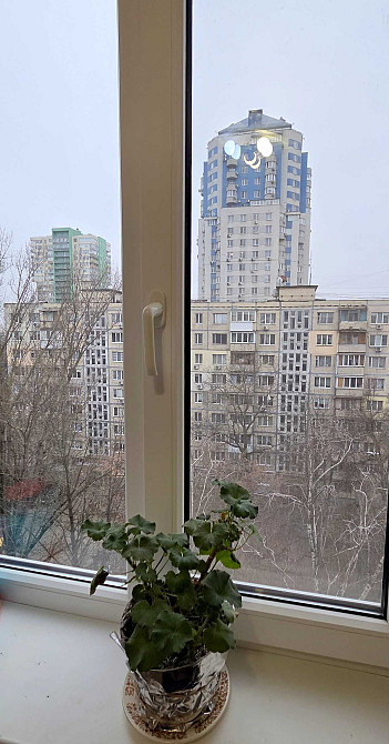 Святошино, Академмістечко. Квартира біля парку. Якуба Коласа 7 Kyiv - photo 1