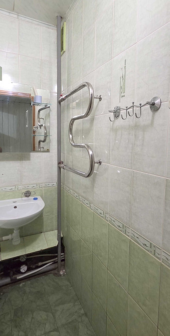 Святошино, Академмістечко. Квартира біля парку. Якуба Коласа 7 Kyiv - photo 8