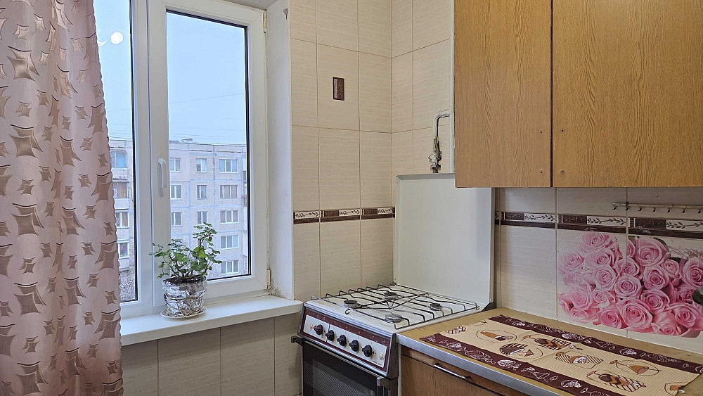 Святошино, Академмістечко. Квартира біля парку. Якуба Коласа 7 Kyiv - photo 2