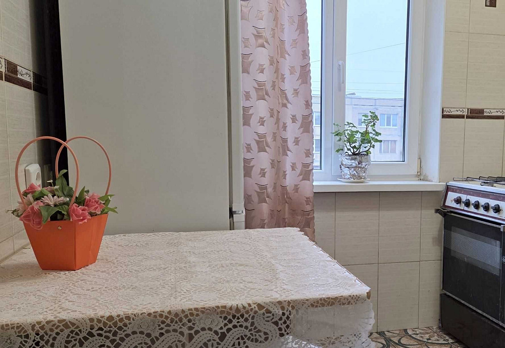 Святошино, Академмістечко. Квартира біля парку. Якуба Коласа 7 Kyiv - photo 3