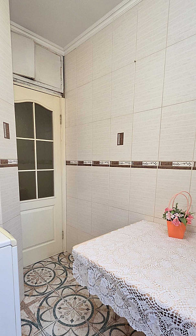 Святошино, Академмістечко. Квартира біля парку. Якуба Коласа 7 Kyiv - photo 4